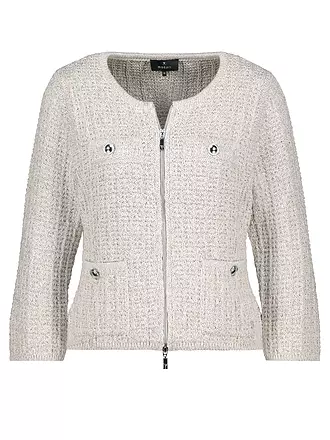 MONARI | Petite veste | beige
